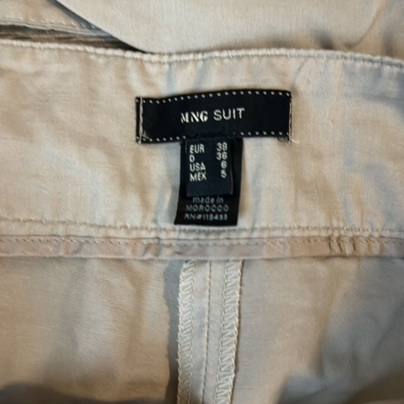 Mango Suit - Picture 4 of 5